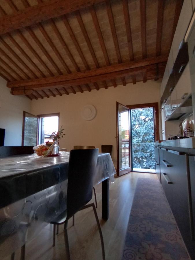شقة La Casa Di Blue بادوفا المظهر الخارجي الصورة
