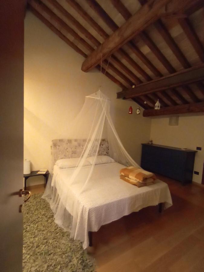 شقة La Casa Di Blue بادوفا المظهر الخارجي الصورة
